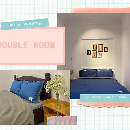 Shine Homestay 顺化 外观 照片