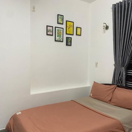 Shine Homestay 顺化 外观 照片