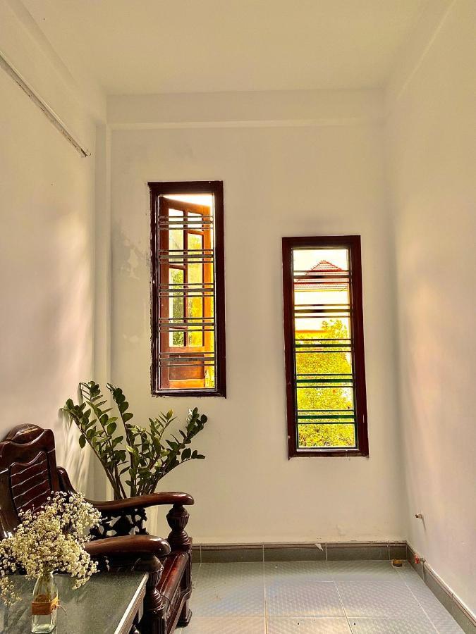 Shine Homestay 顺化 外观 照片