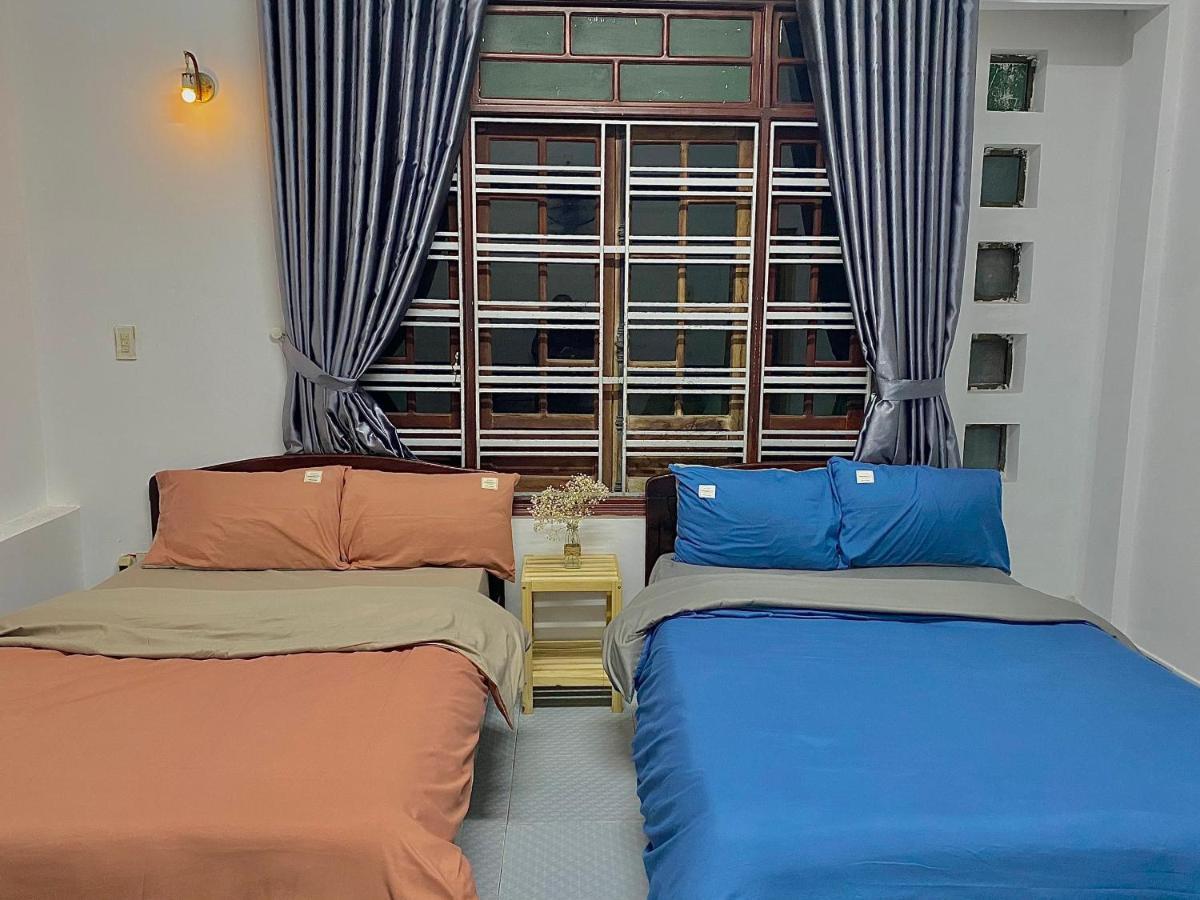 Shine Homestay 顺化 外观 照片