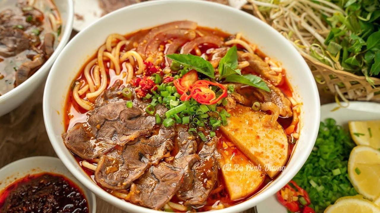Shine Homestay 顺化 外观 照片