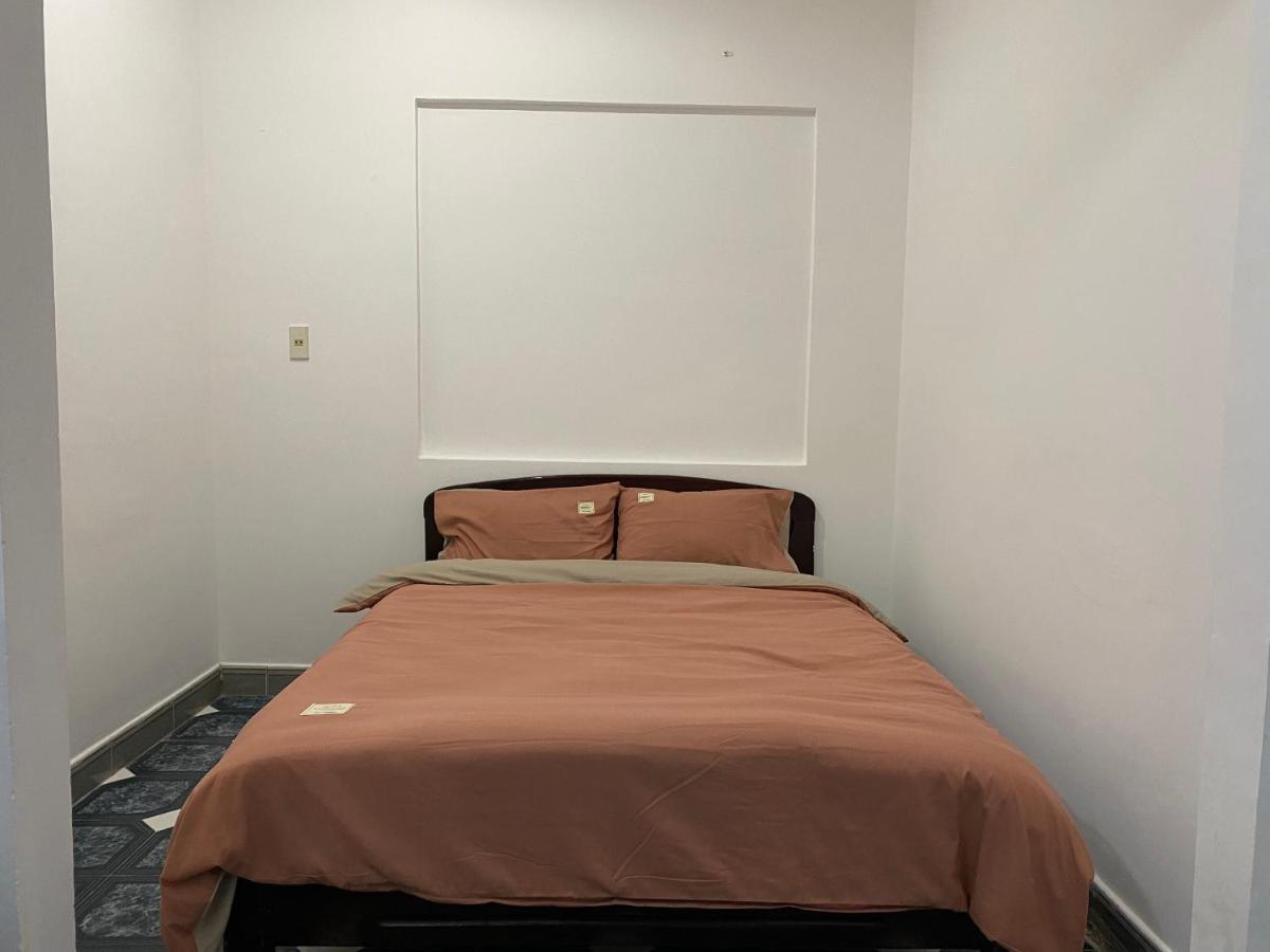 Shine Homestay 顺化 外观 照片
