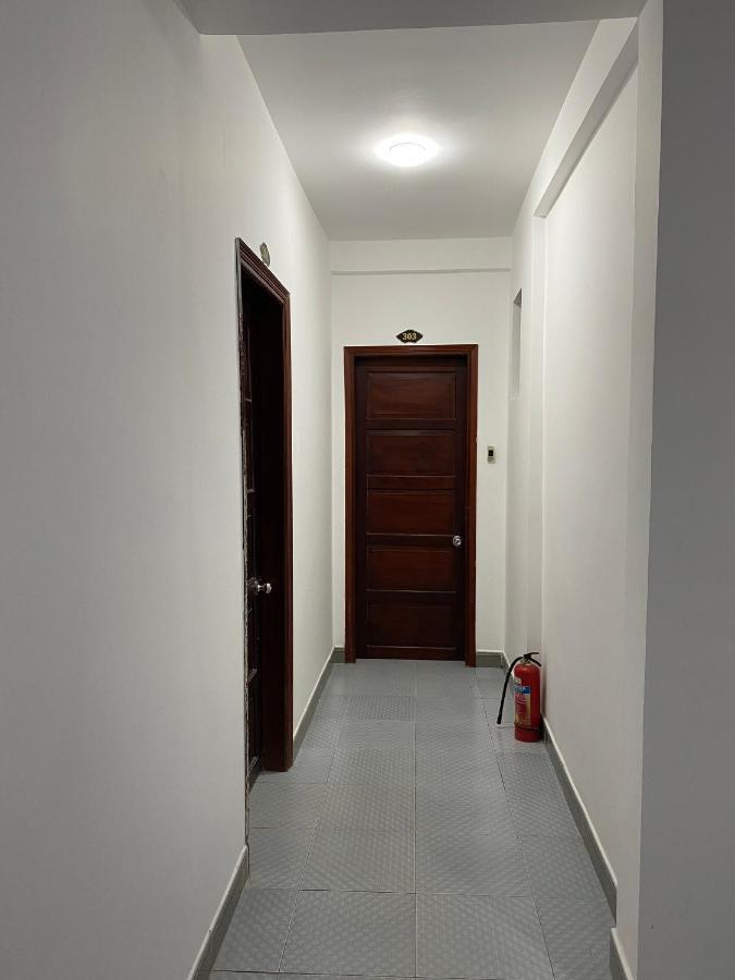 Shine Homestay 顺化 外观 照片