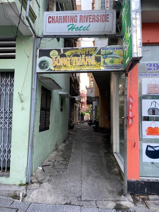 Shine Homestay 顺化 外观 照片