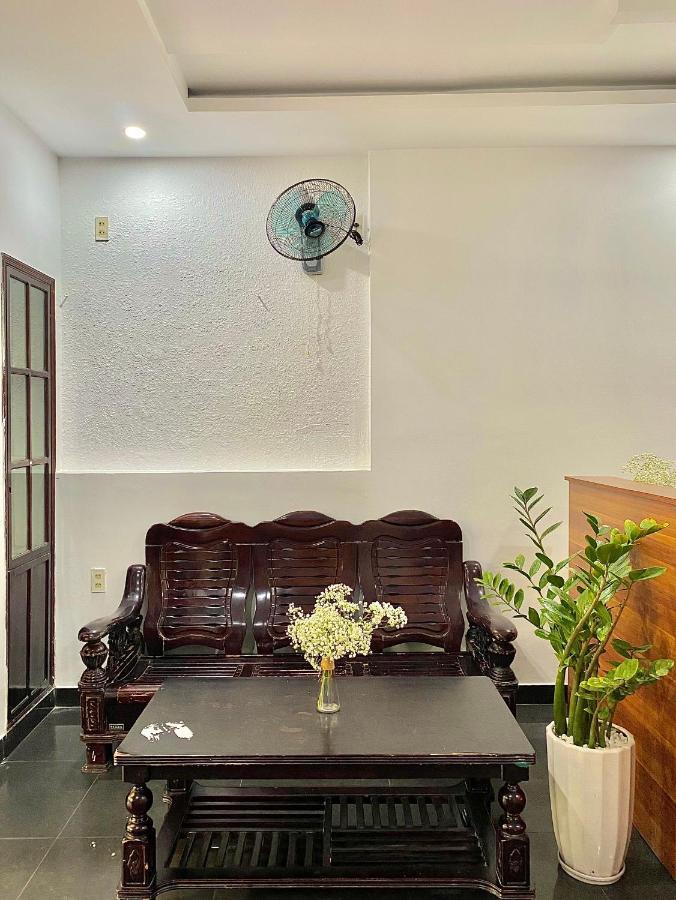 Shine Homestay 顺化 外观 照片