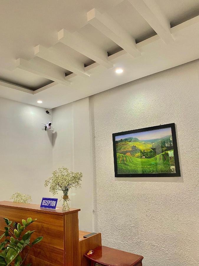 Shine Homestay 顺化 外观 照片