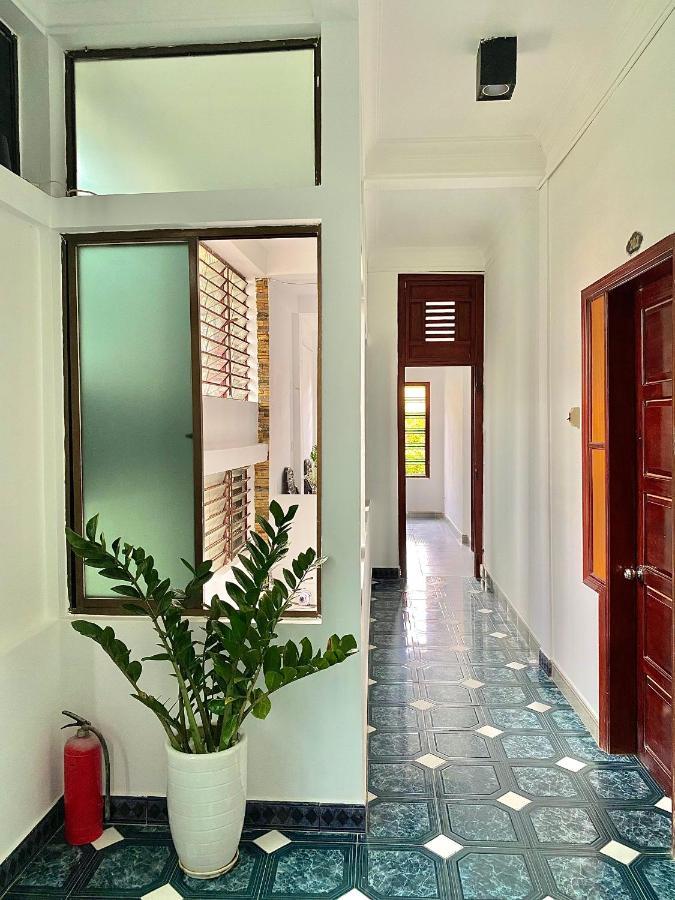 Shine Homestay 顺化 外观 照片