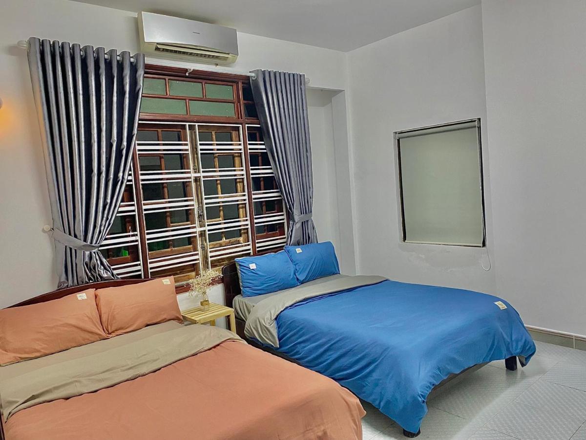 Shine Homestay 顺化 外观 照片