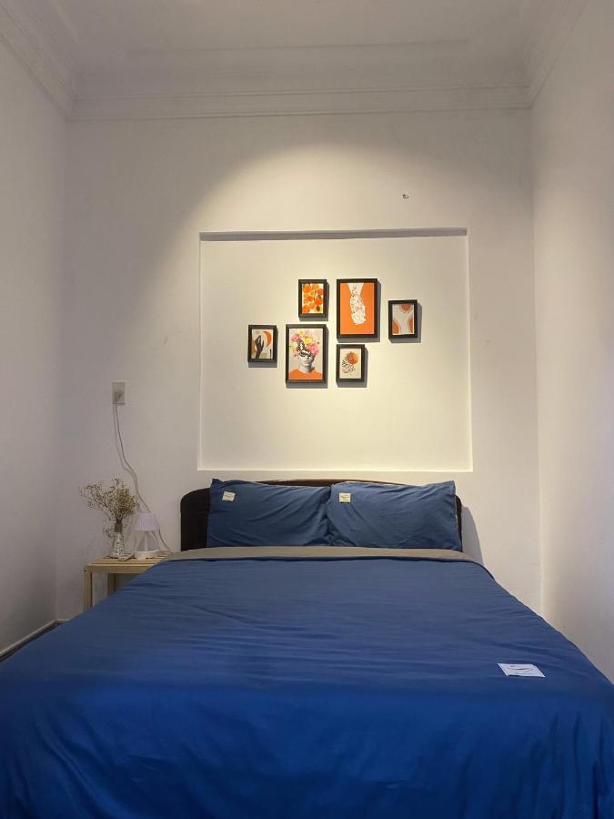 Shine Homestay 顺化 外观 照片