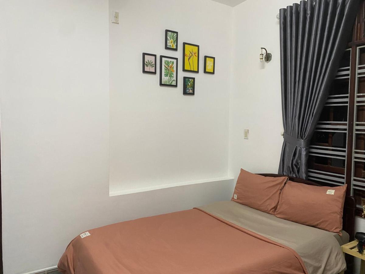 Shine Homestay 顺化 外观 照片