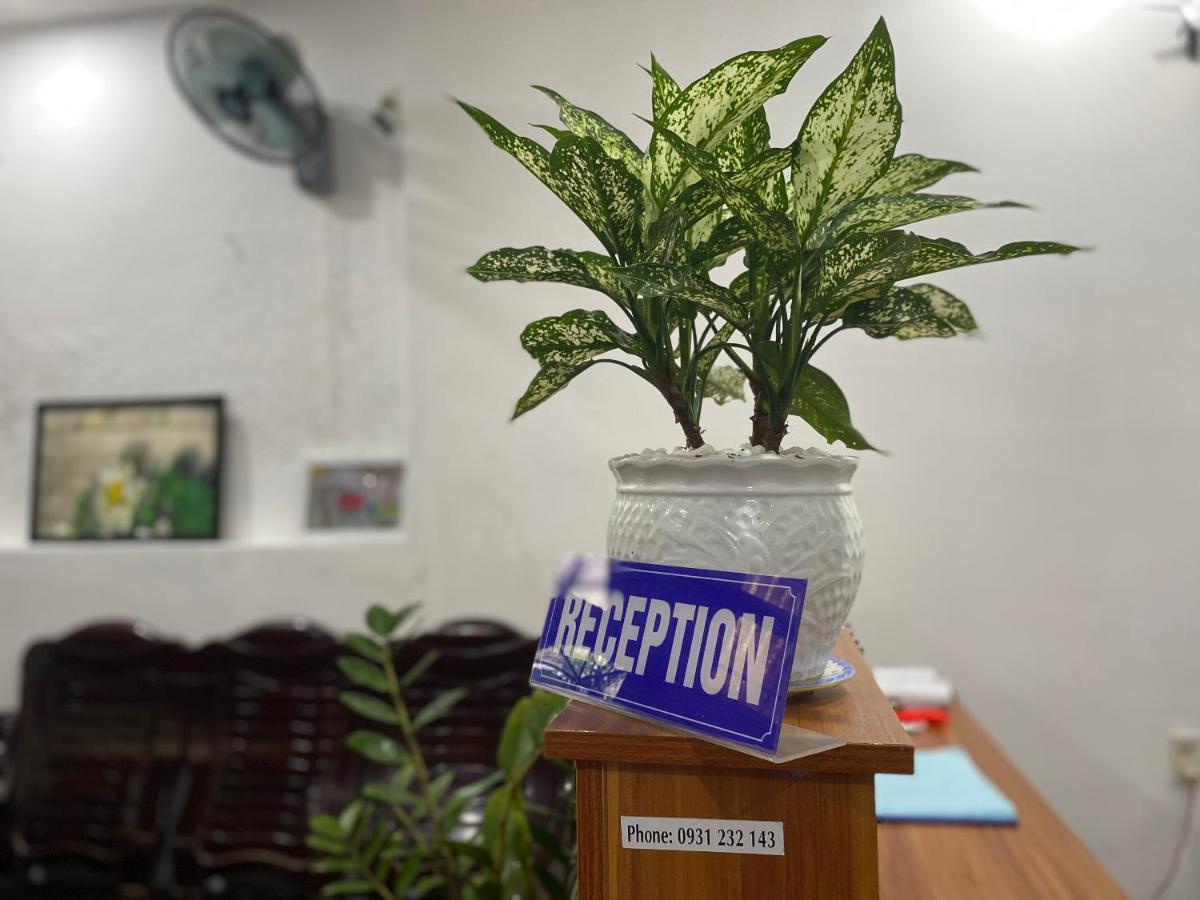 Shine Homestay 顺化 外观 照片