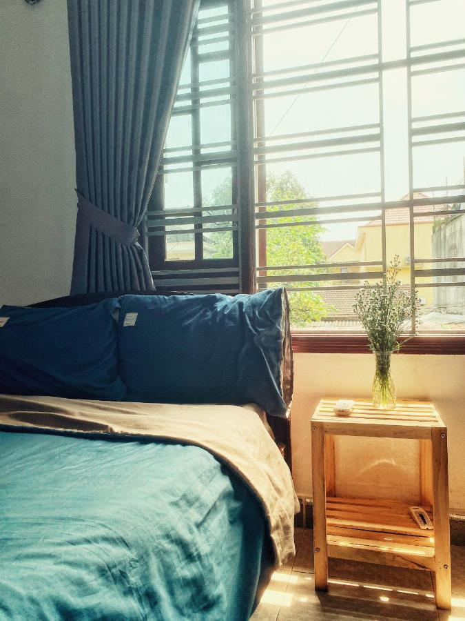 Shine Homestay 顺化 外观 照片